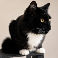 Photo of Felix