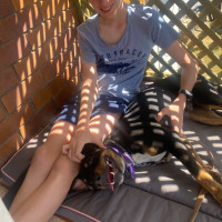 Photo of Aussie