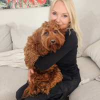 Photo of Humphrey & Heidi 