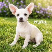 Photo of Pearl