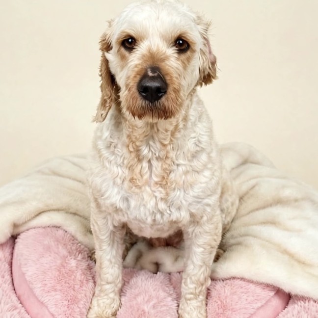 Photo of Tammy