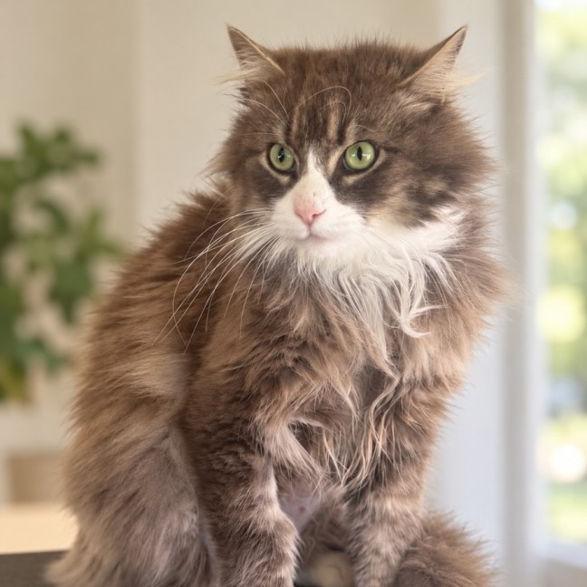 Photo of Meeka