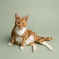 Photo of Simba