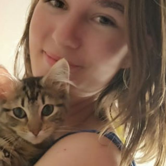 Photo of Hermione