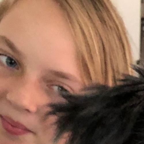 Millie-Rose