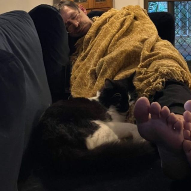 Photo of Peanut