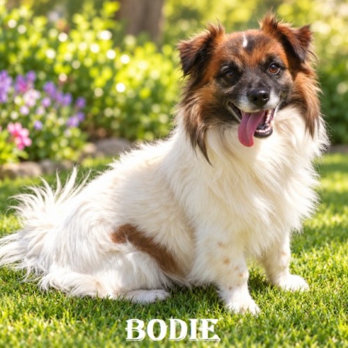 Bodie