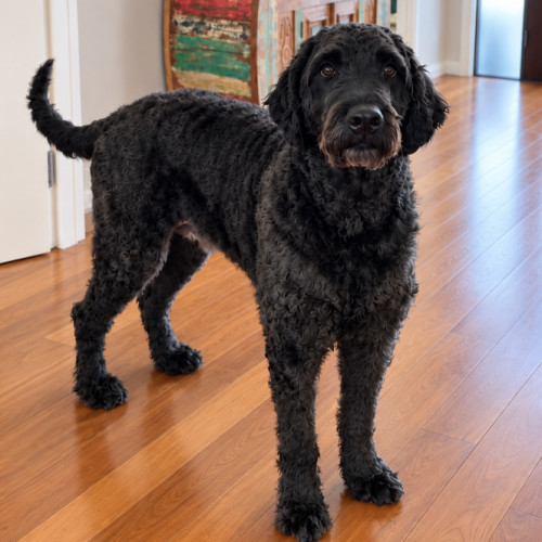 Pepper (Assisted Rehome)