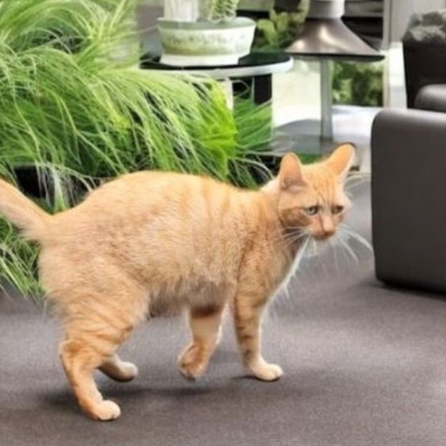 Photo of Aquaria ^^Dandy Cat Rescue^^