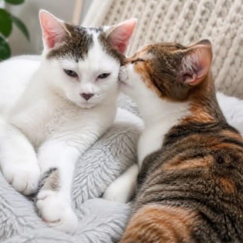 Harriet & Henry 