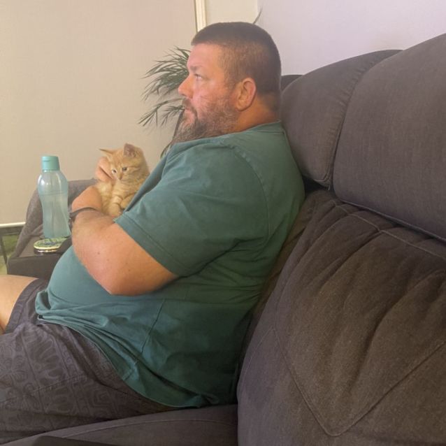 Photo of Meg & Micky