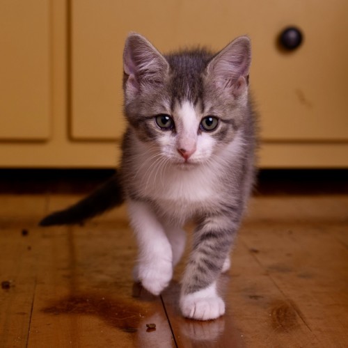 Superintendent Chalmers