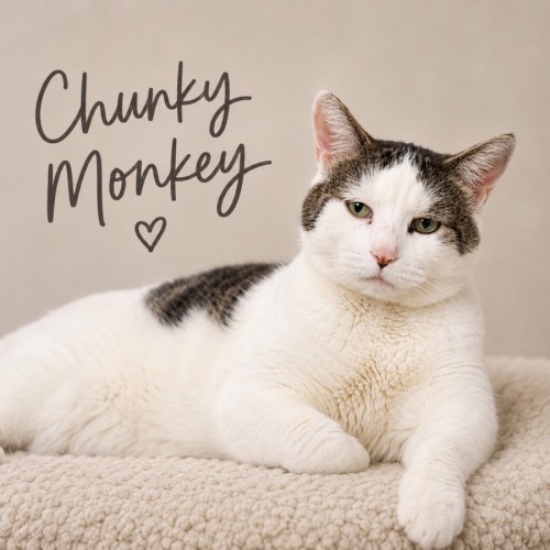 Chunky Monkey