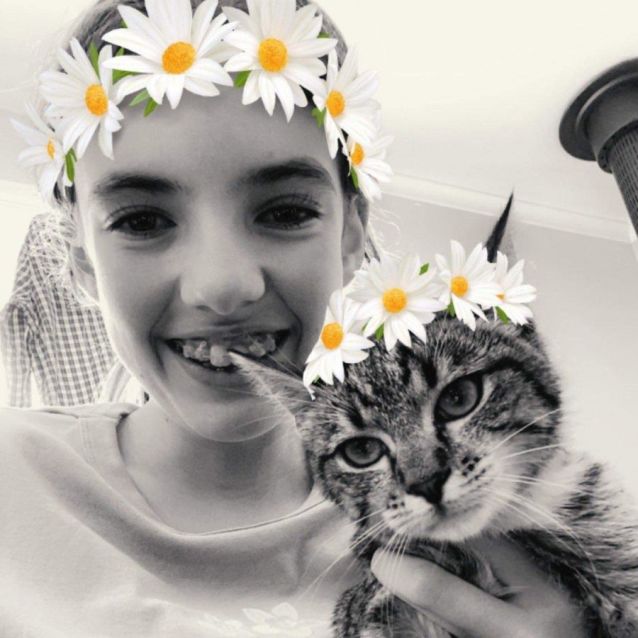 Photo of Stormi Girl