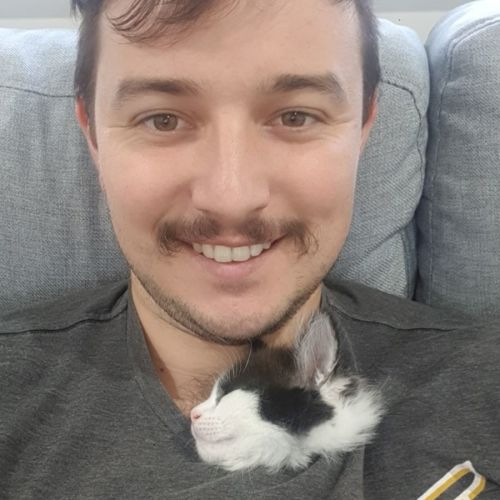 Gomez-8 week old (on trial 23/01/21)