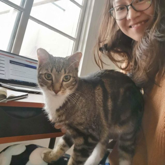 Photo of Claire (Located In Glenroy)