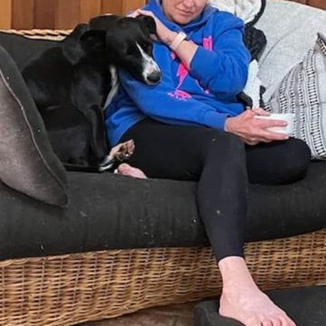 Photo of Tiny Dancer