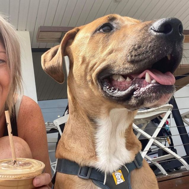 Photo of Pup Pup 🐕🐾♥️