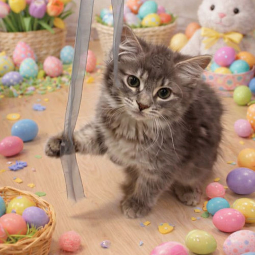 No photo for Nymeria