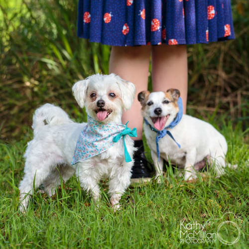 Max and Maddie 😍🥰