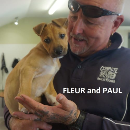 Fleur