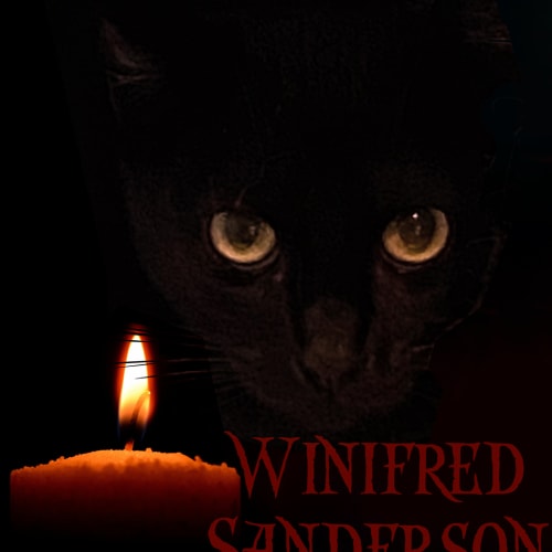 Winifred Sanderson