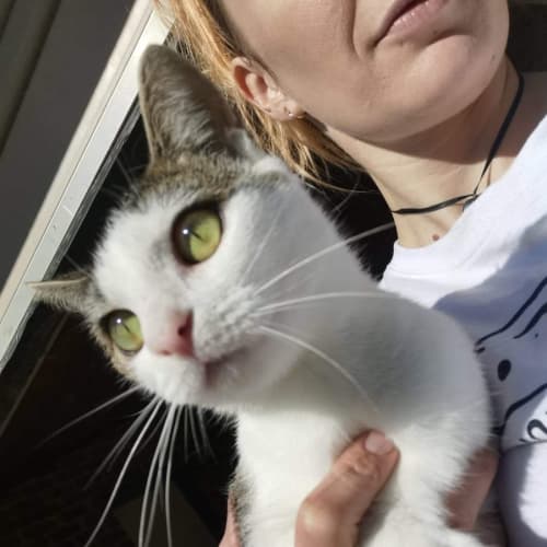 Jess ~ Meet me at PetStock Keysborough ❤️