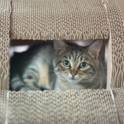 Kiki ~ Adopt me @ PETstock keysborough