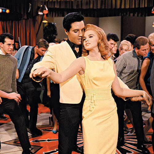 No photo for Ann Margret