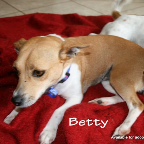 Betty