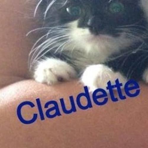 Claudette (C974)