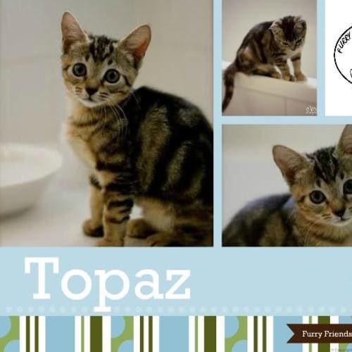 Topaz