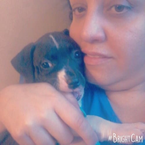 Hope ** A Special Puppy **