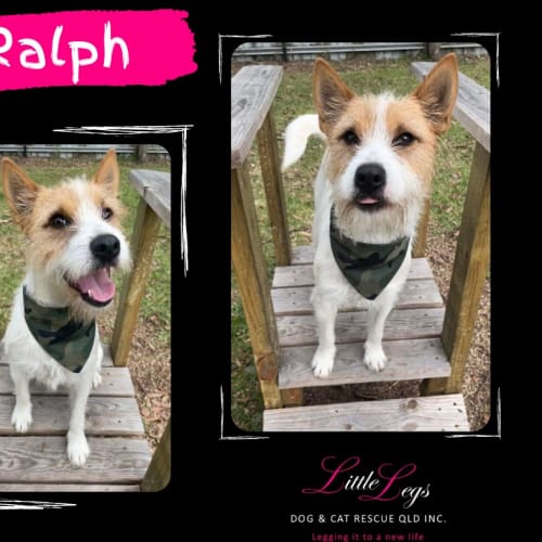 Ralph