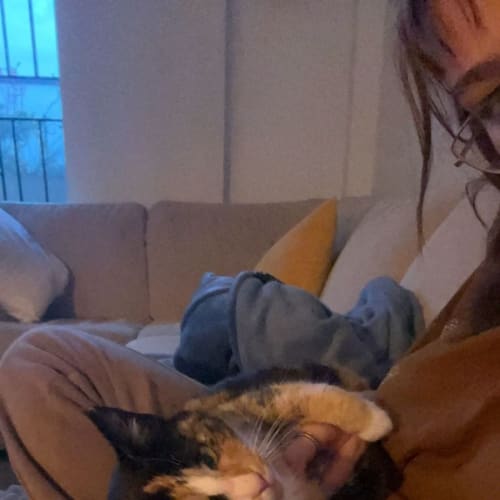 Matilda
