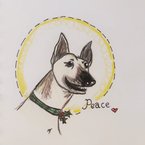 Peace