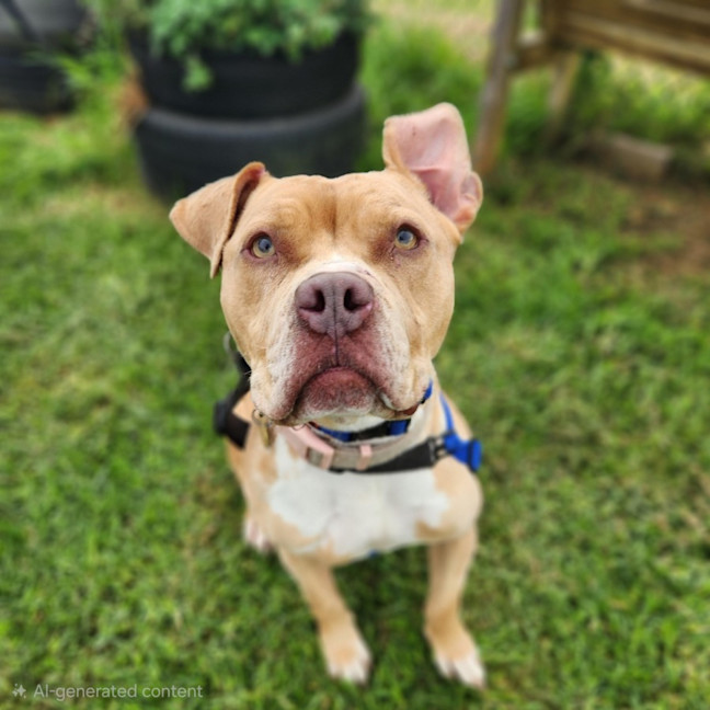 Photo of Georgie