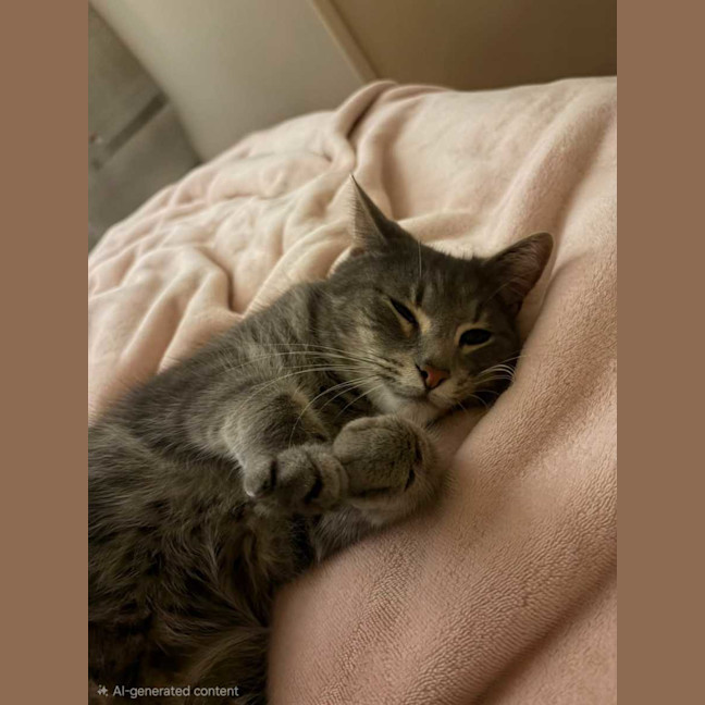 Photo of Beanie