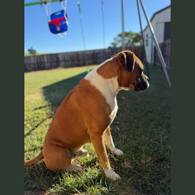 Photo of Ruben