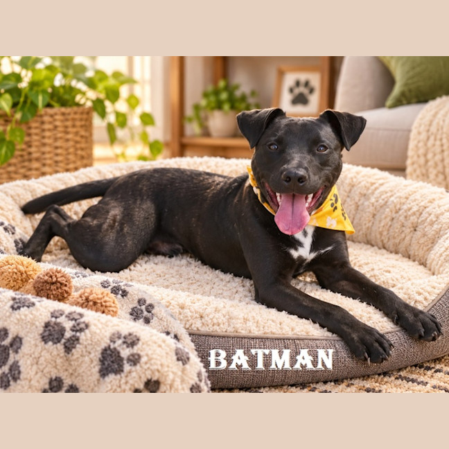 Photo of Batman