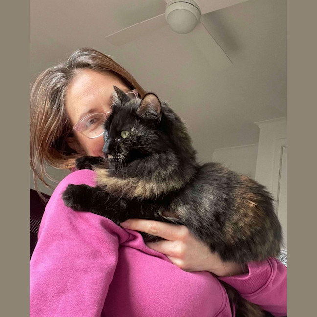 Photo of Evie   In Foster Care In Bentleigh East