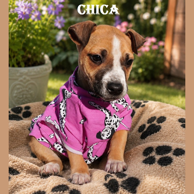 Photo of Chica