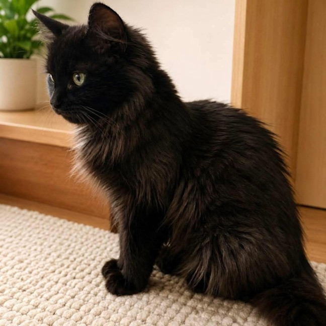 Photo of 14120   Mittens