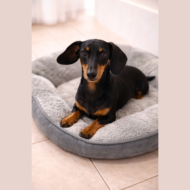 Photo of Bruno 