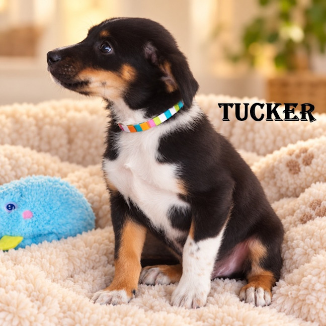 Photo of Tucker