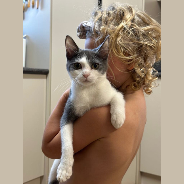 Photo of Billie Jean