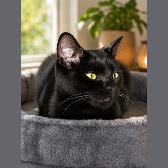 Photo of Mippy