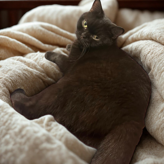 Photo of Chocolate Crackle