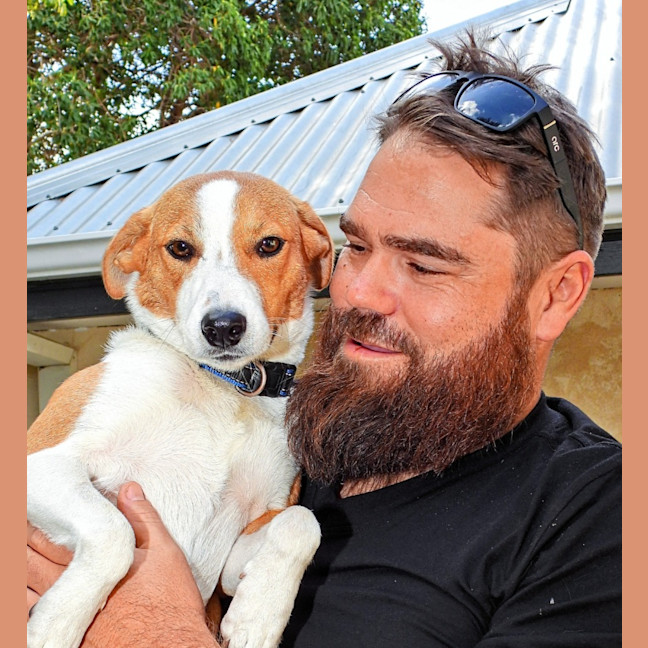 Photo of Harvey