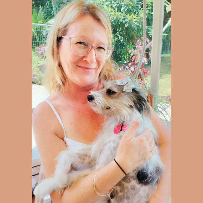 Photo of Missy Muddle